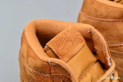 Air High 340 Jordan Retro 1 OG BestValue 0824